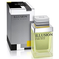 Prive Illusion Homme Perfume 100ml